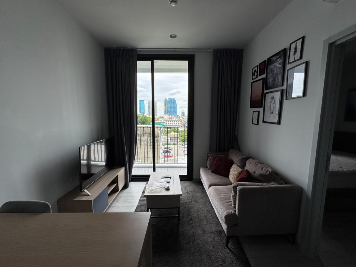 XT เอกมัย 1 ห้องนอน