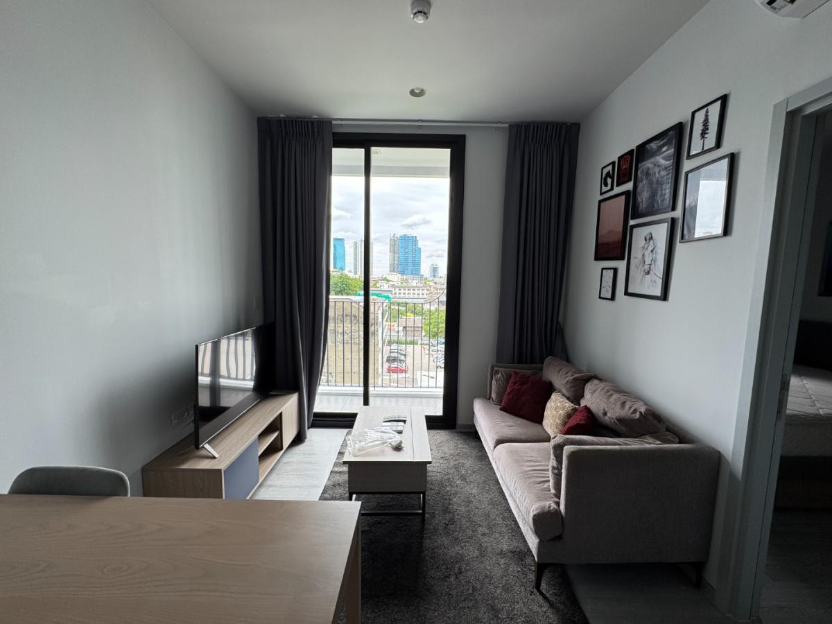 XT เอกมัย 1 ห้องนอน