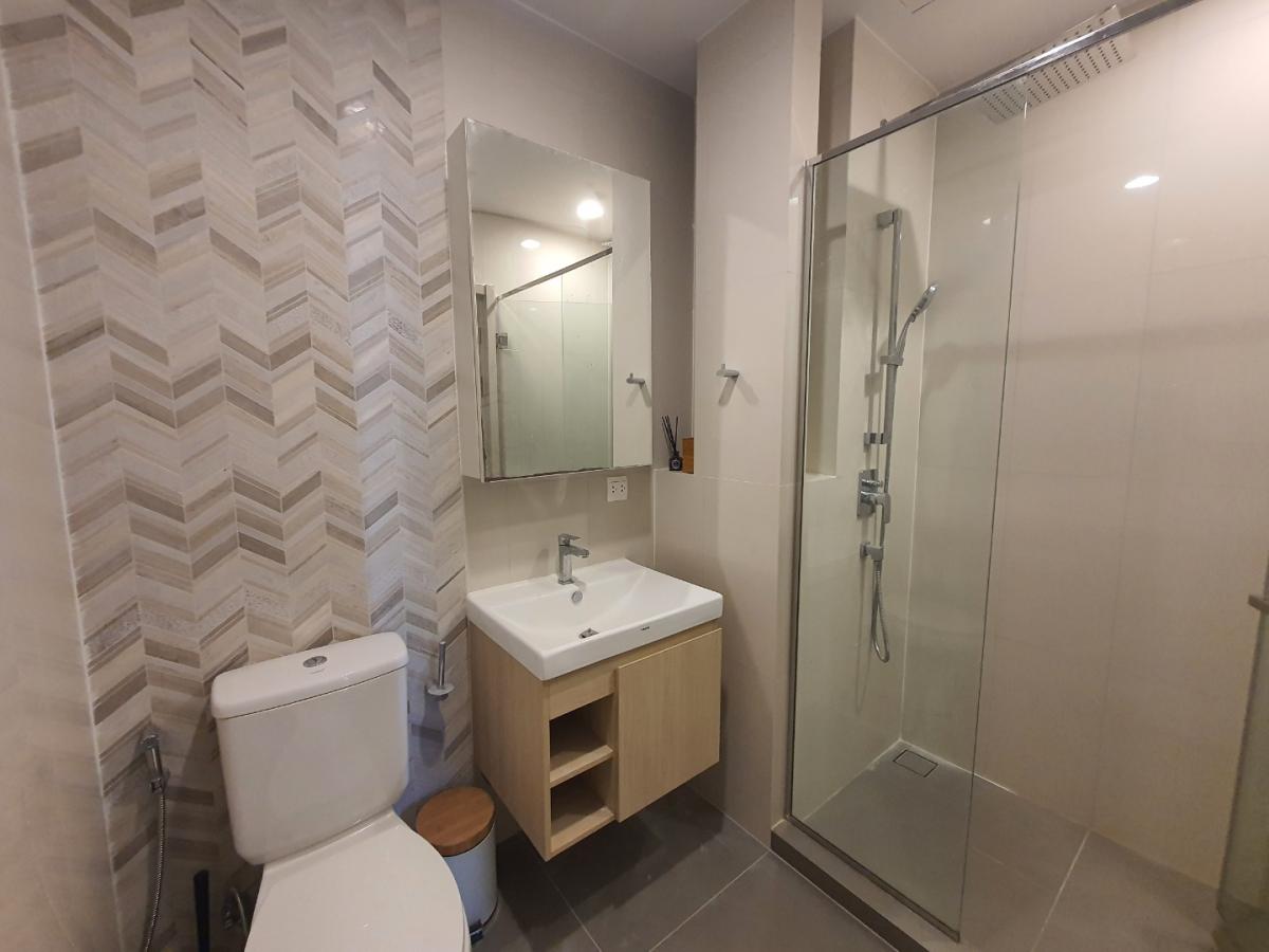 Oka Haus สุขุมวิท 36 1 ห้องนอน 