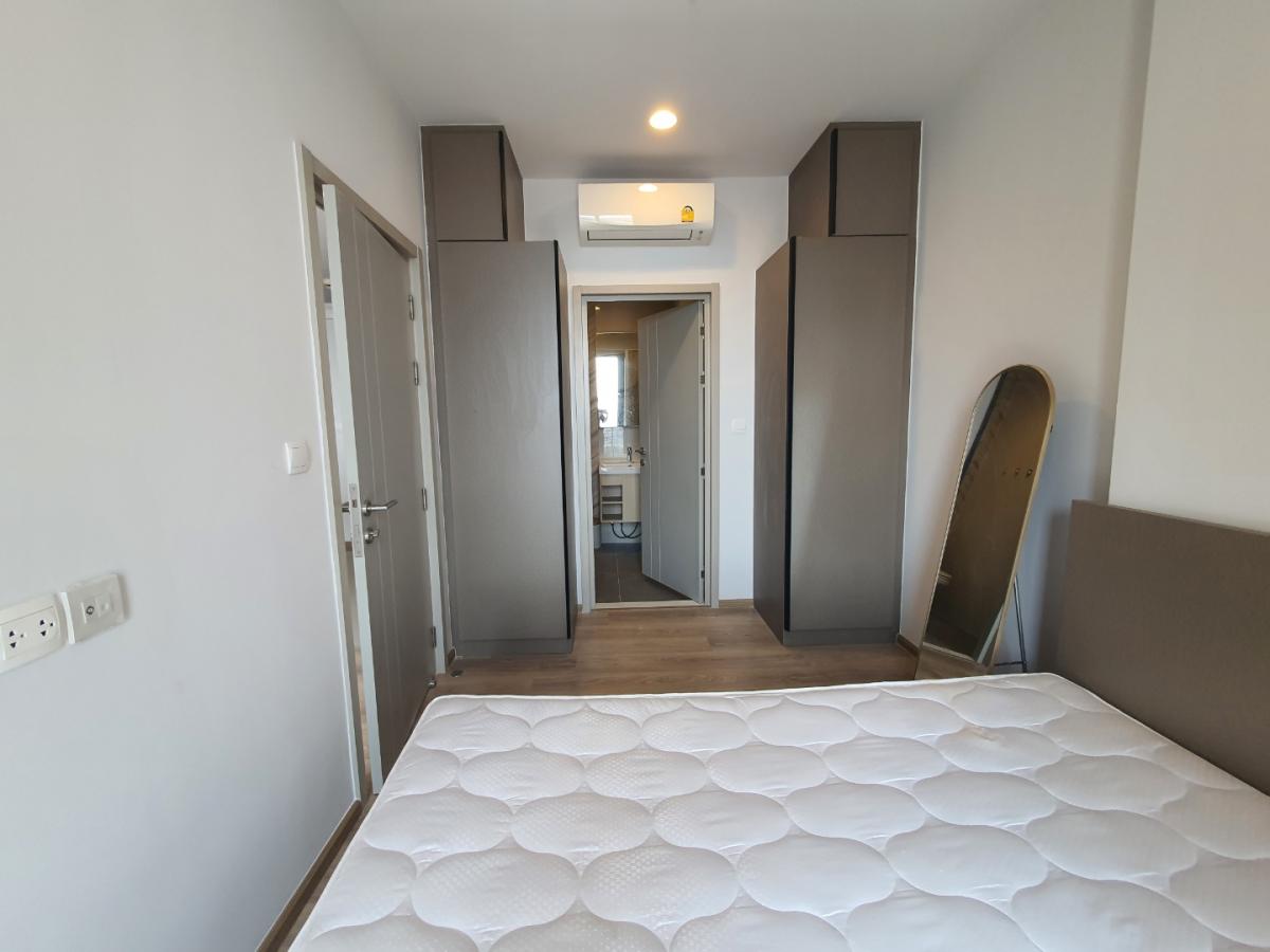 Oka Haus สุขุมวิท 36 1 ห้องนอน 