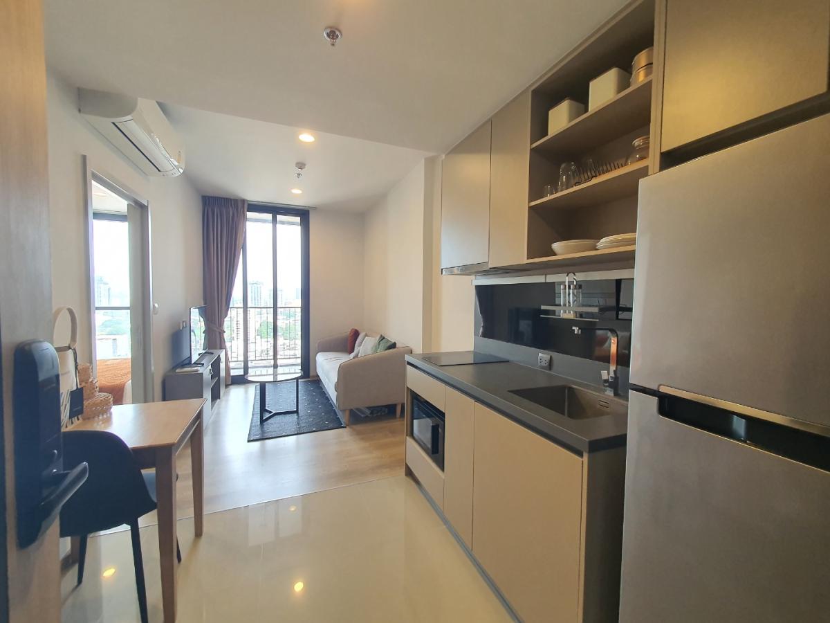 Oka Haus สุขุมวิท 36 1 ห้องนอน