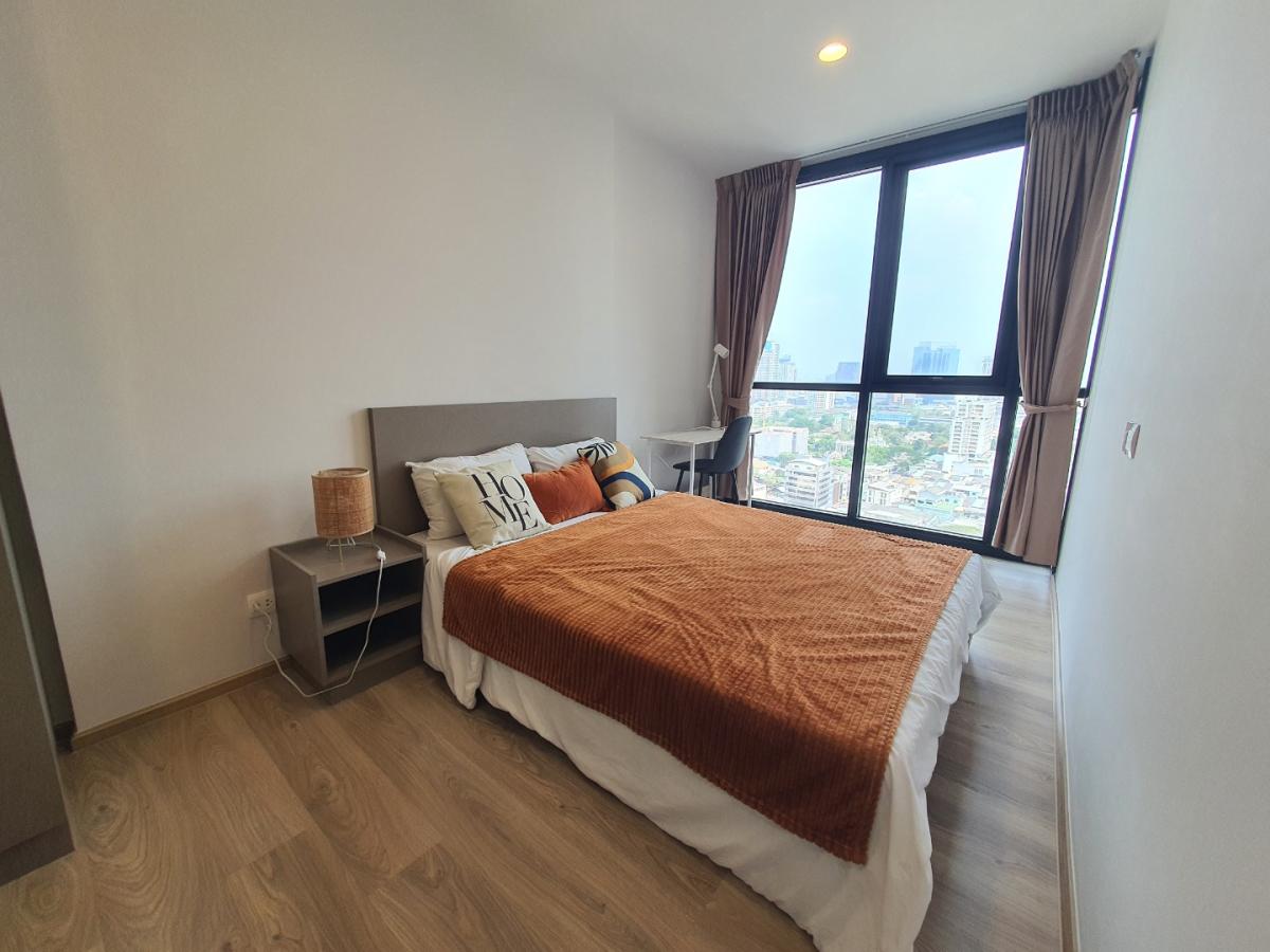 Oka Haus สุขุมวิท 36 1 ห้องนอน