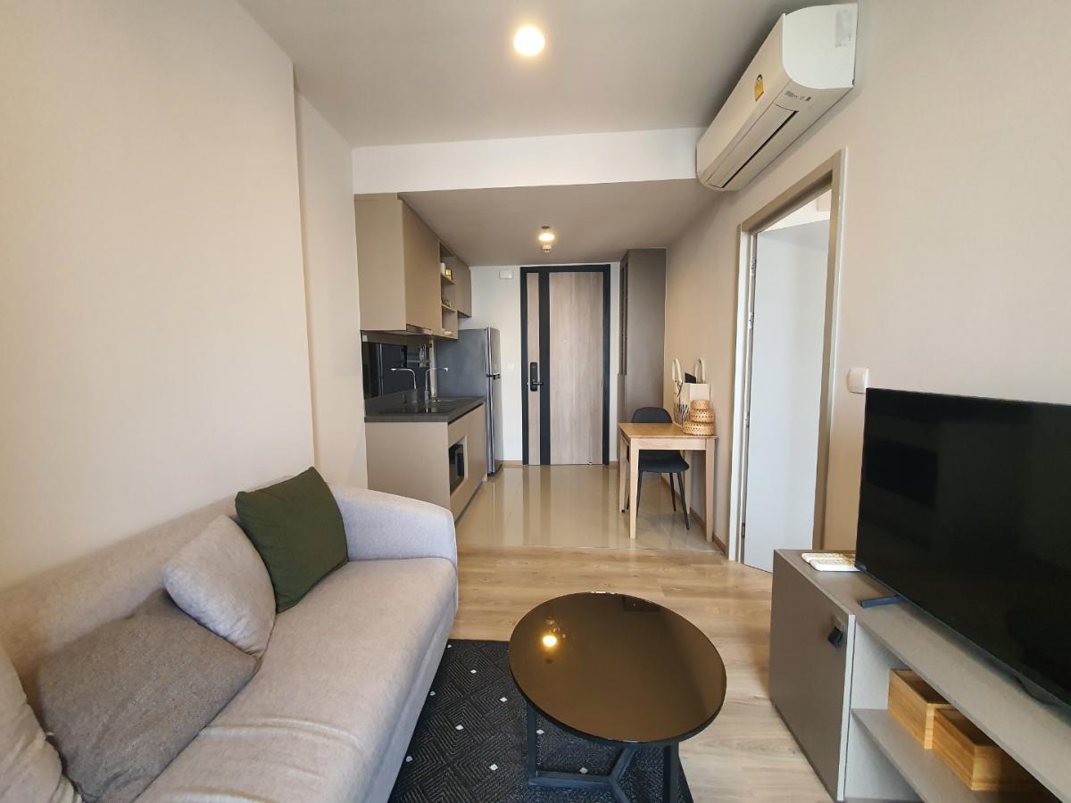 Oka Haus สุขุมวิท 36 1 ห้องนอน