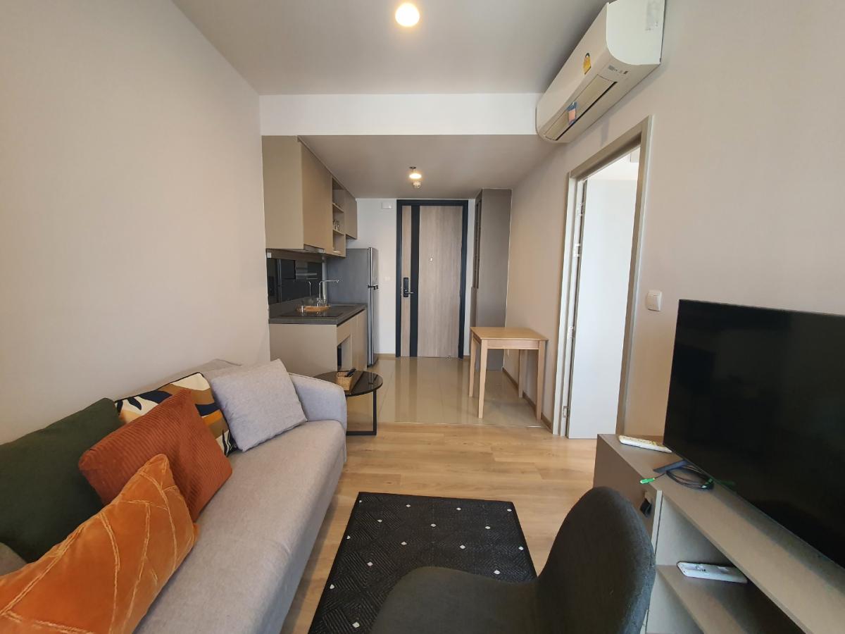 Oka Haus สุขุมวิท 36 1 ห้องนอน 