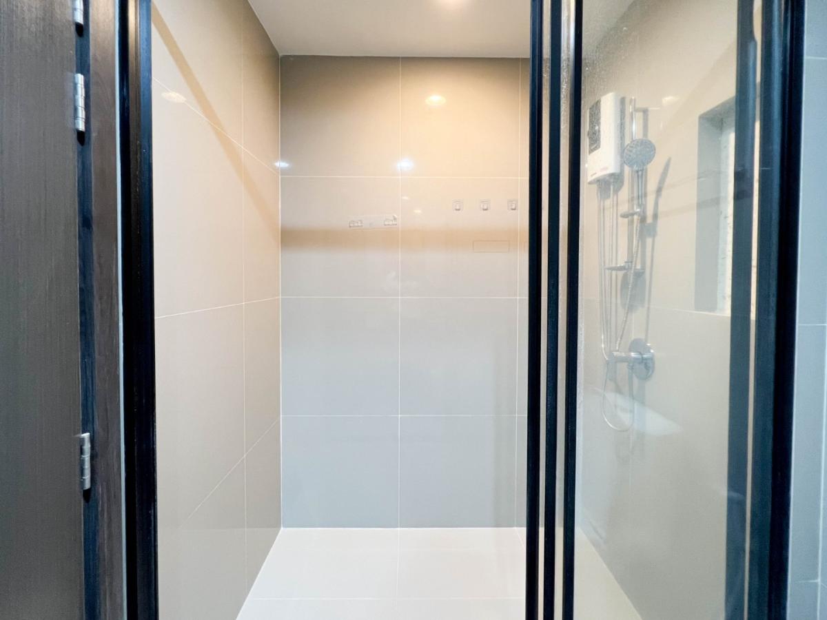 XT Huaikhwang (เอ็กซ์ที ห้วยขวาง) 1 ห้องนอน