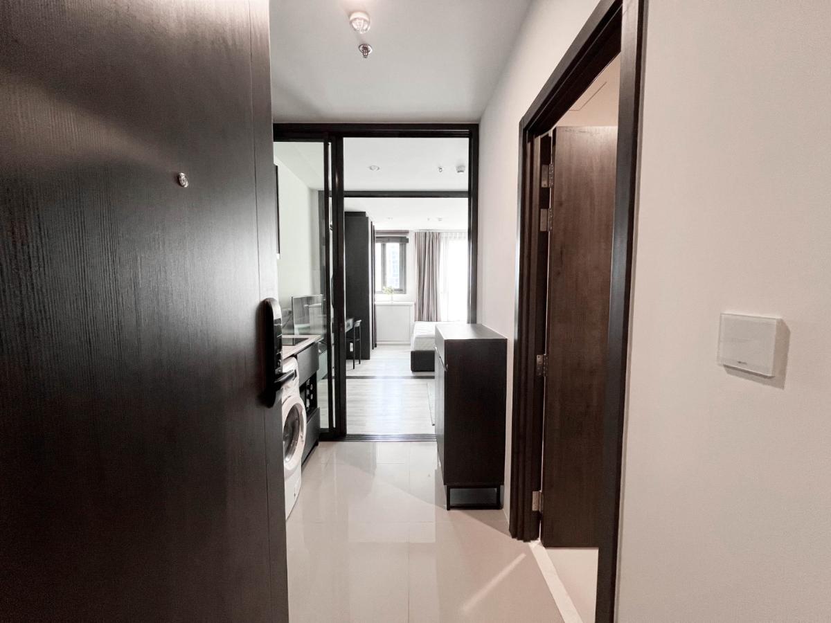 XT Huaikhwang (เอ็กซ์ที ห้วยขวาง) 1 ห้องนอน