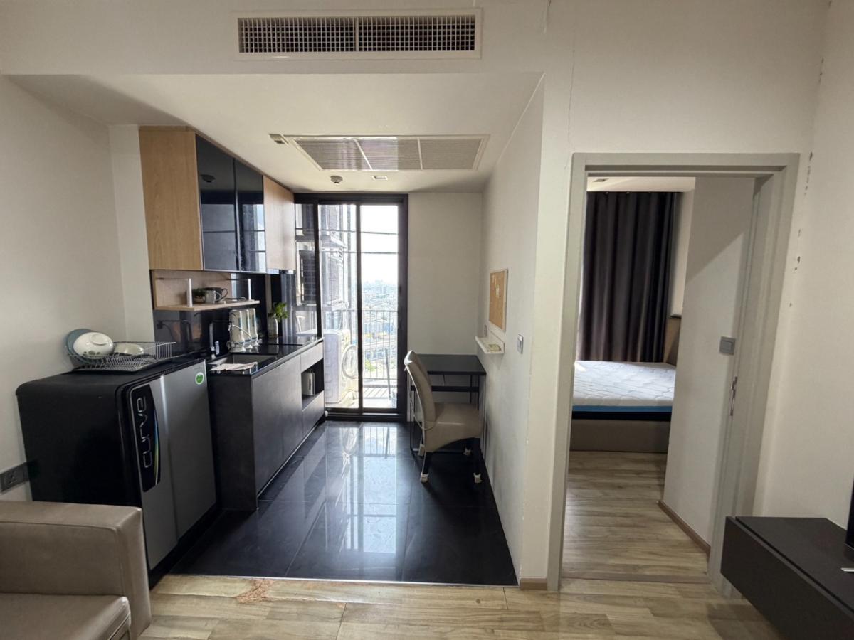 The Line Jatujak – Mochit (เดอะ ไลน์ จตุจักร – หมอชิต) 