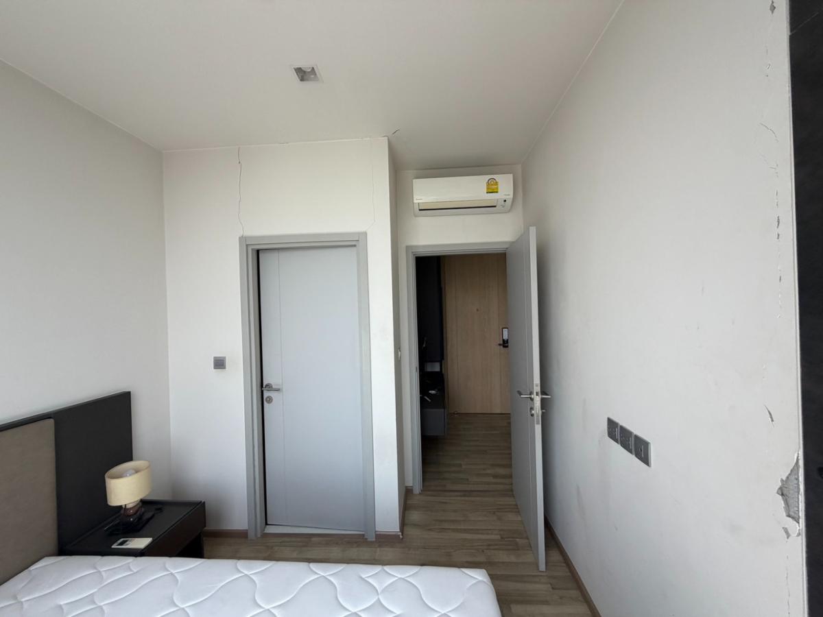 The Line Jatujak – Mochit (เดอะ ไลน์ จตุจักร – หมอชิต) 