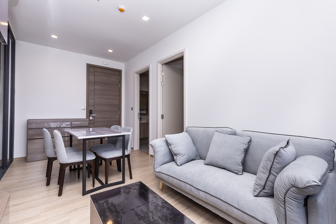 The Line Phahon – Pradipat (เดอะ ไลน์ พหลโยธิน – ประดิพัทธ์) 2 ห้องนอน 