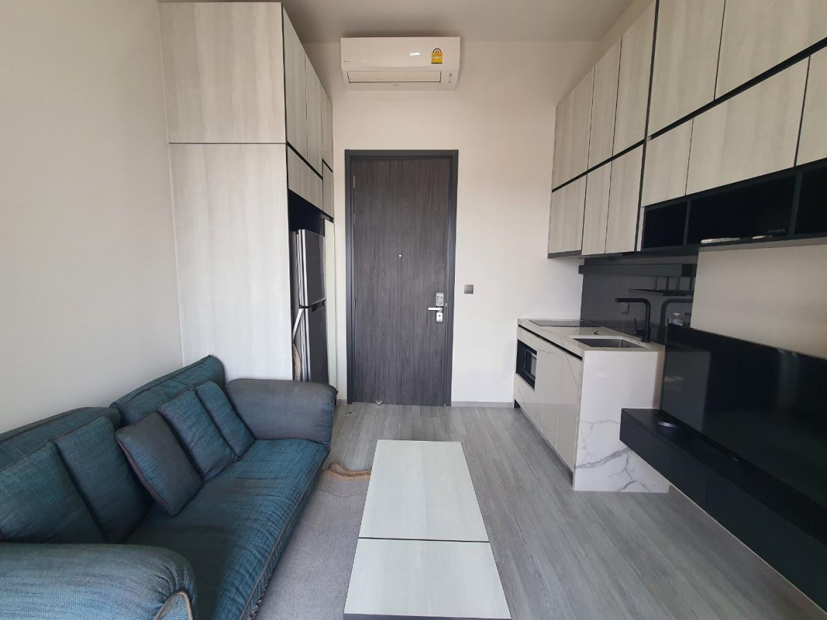 The Line Sukhumvit 101 (เดอะ ไลน์ สุขุมวิท 101) 1 ห้องนอน