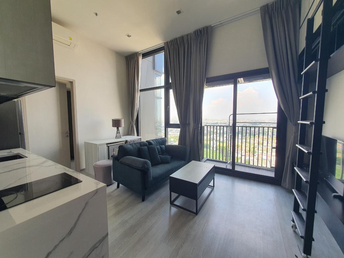 The Line Sukhumvit 101 (เดอะ ไลน์ สุขุมวิท 101)