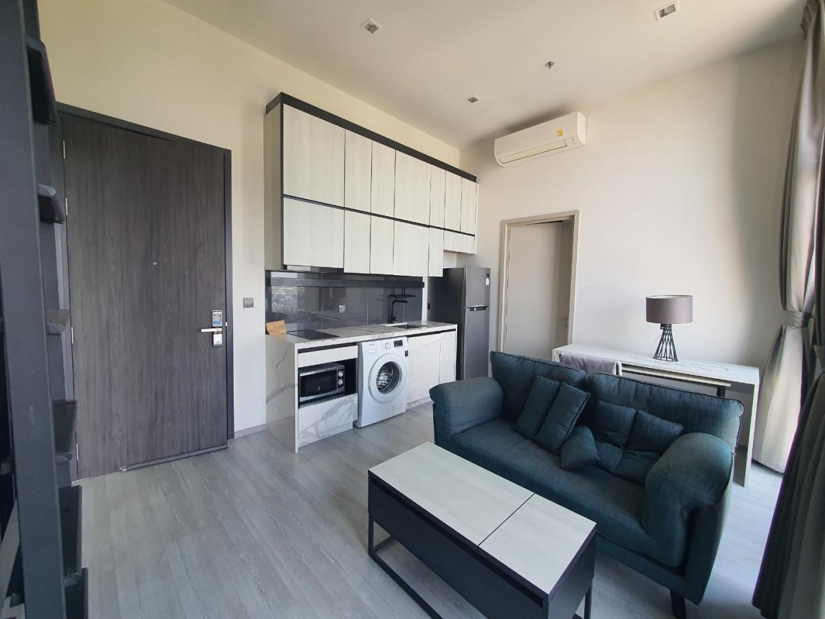 The Line Sukhumvit 101 (เดอะ ไลน์ สุขุมวิท 101)