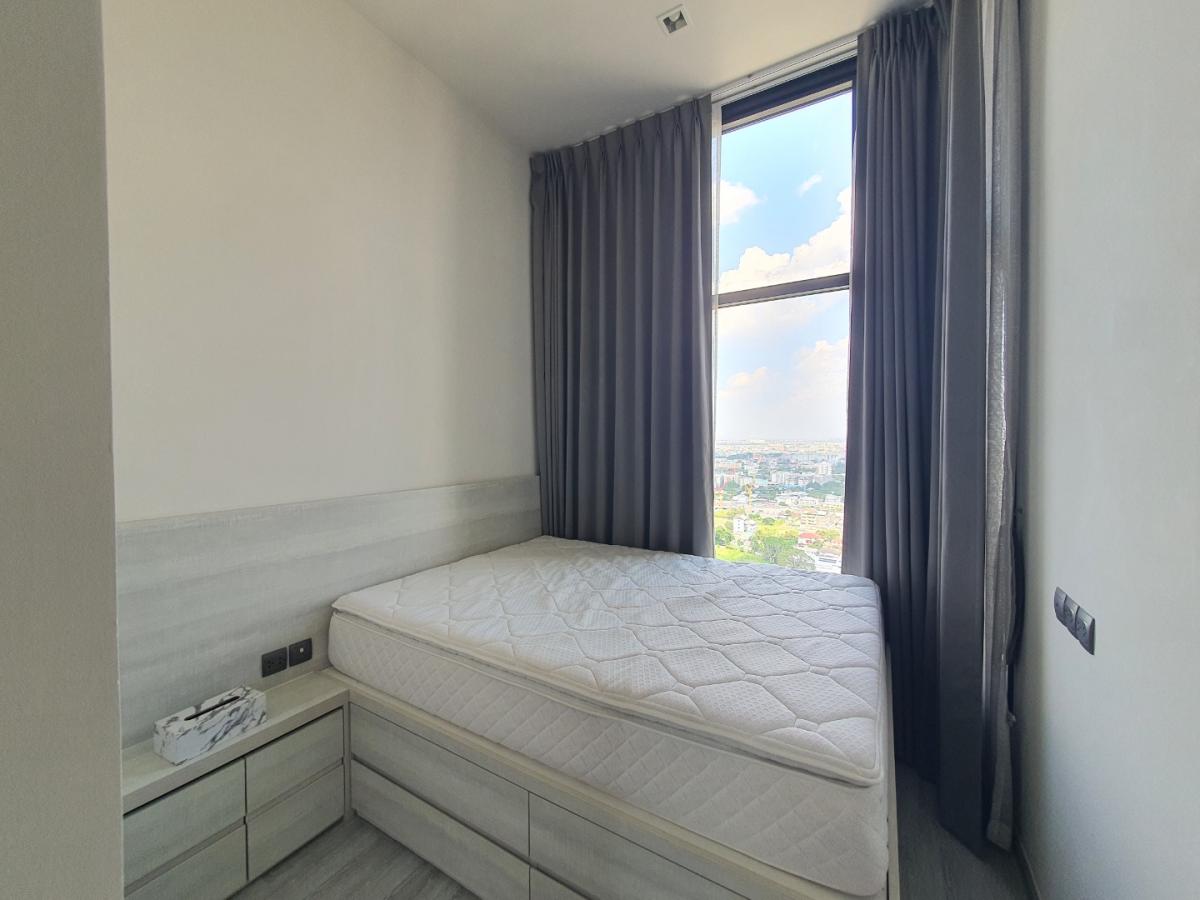 The Line Sukhumvit 101 (เดอะ ไลน์ สุขุมวิท 101)