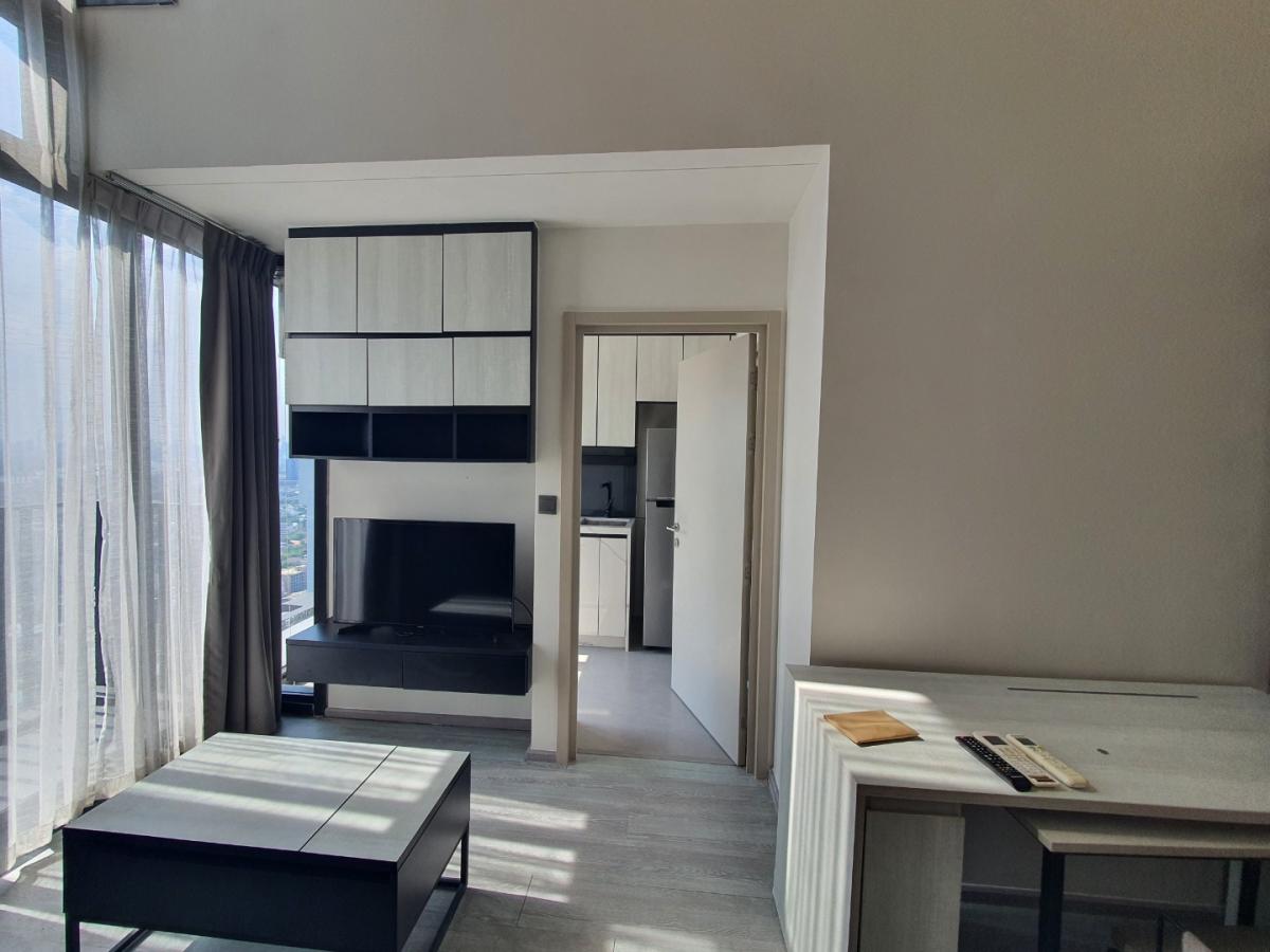 เดอะ ไลน์ สุขุมวิท 101 LOFT 1 ห้องนอน