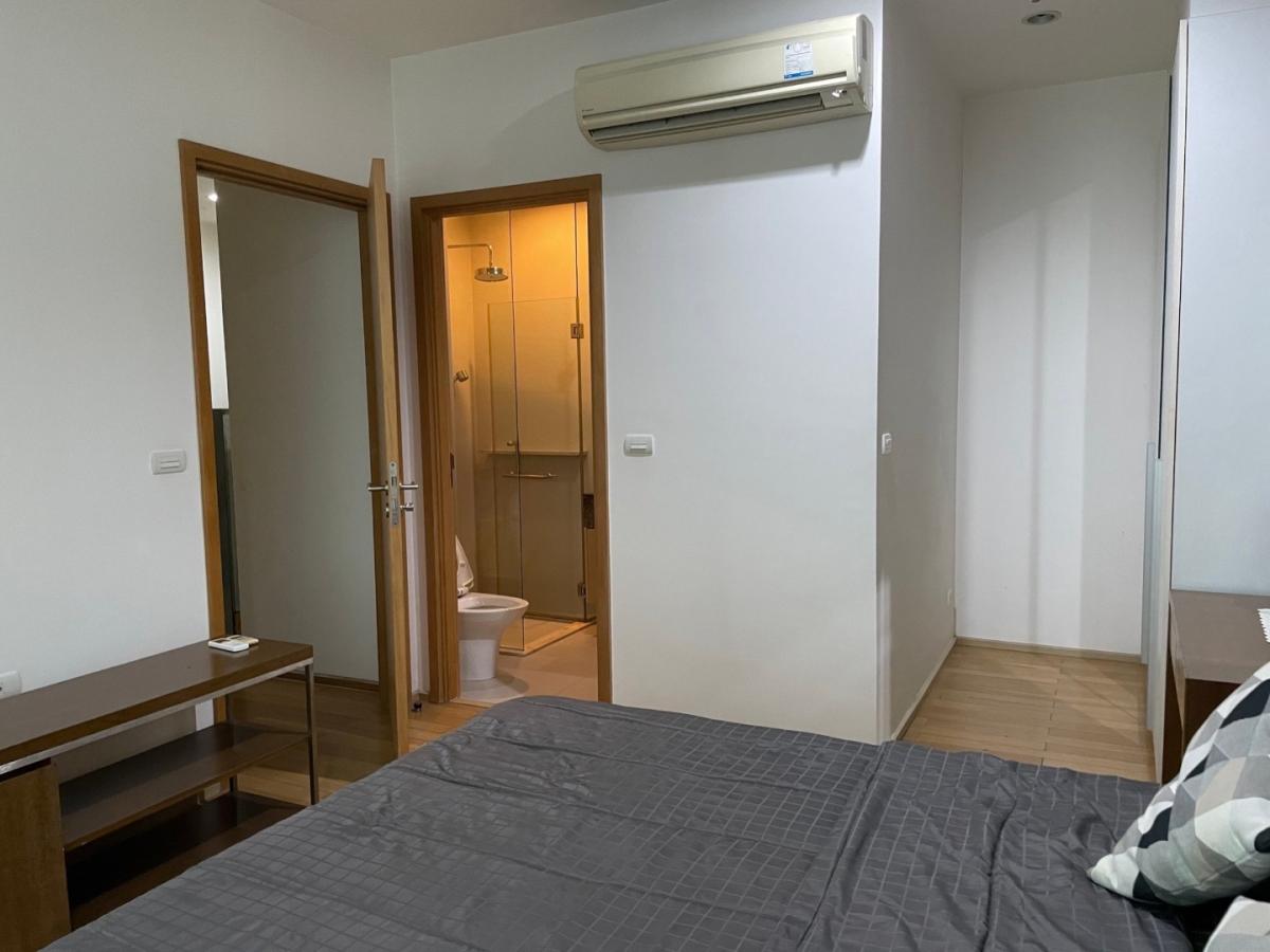 39 by sansiri 1 ห้องนอน 