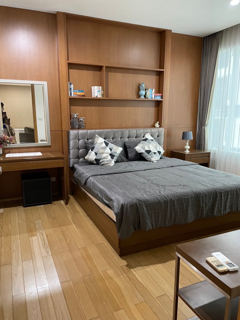 39 by sansiri 1 ห้องนอน 