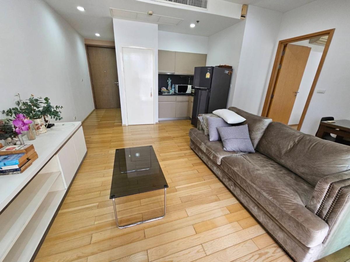 39 by sansiri 1 ห้องนอน 