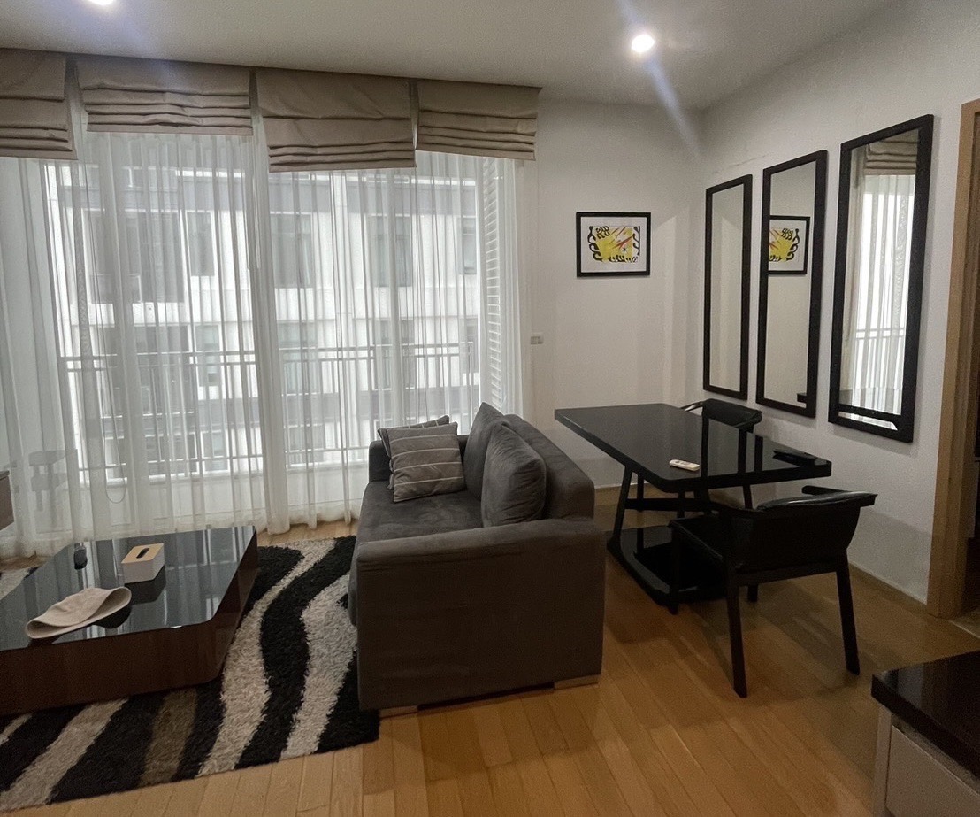 39 by sansiri 1 ห้องนอน 