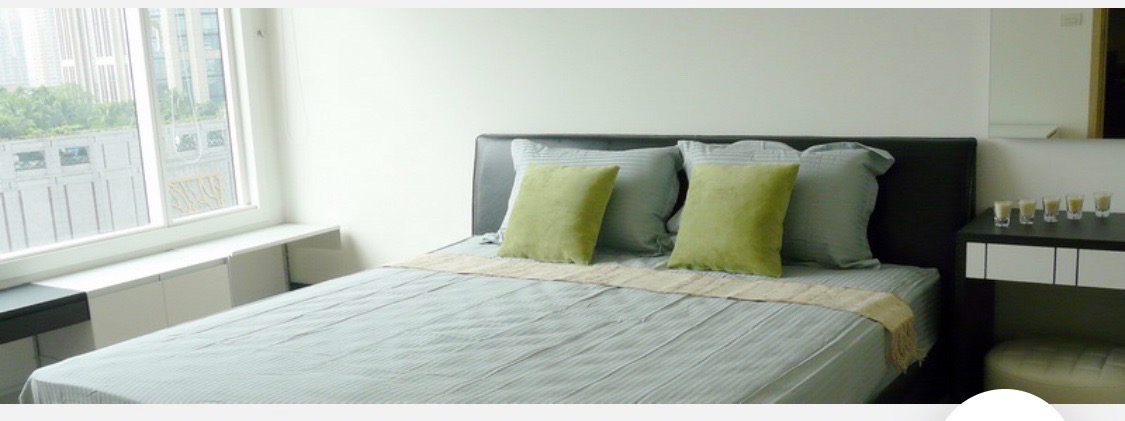 39 by sansiri 1 ห้องนอน 