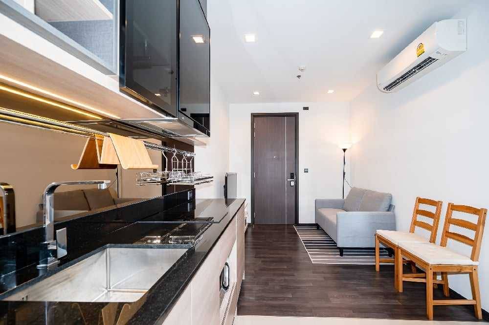 เดอะ ไลน์ อโศก รัชดา