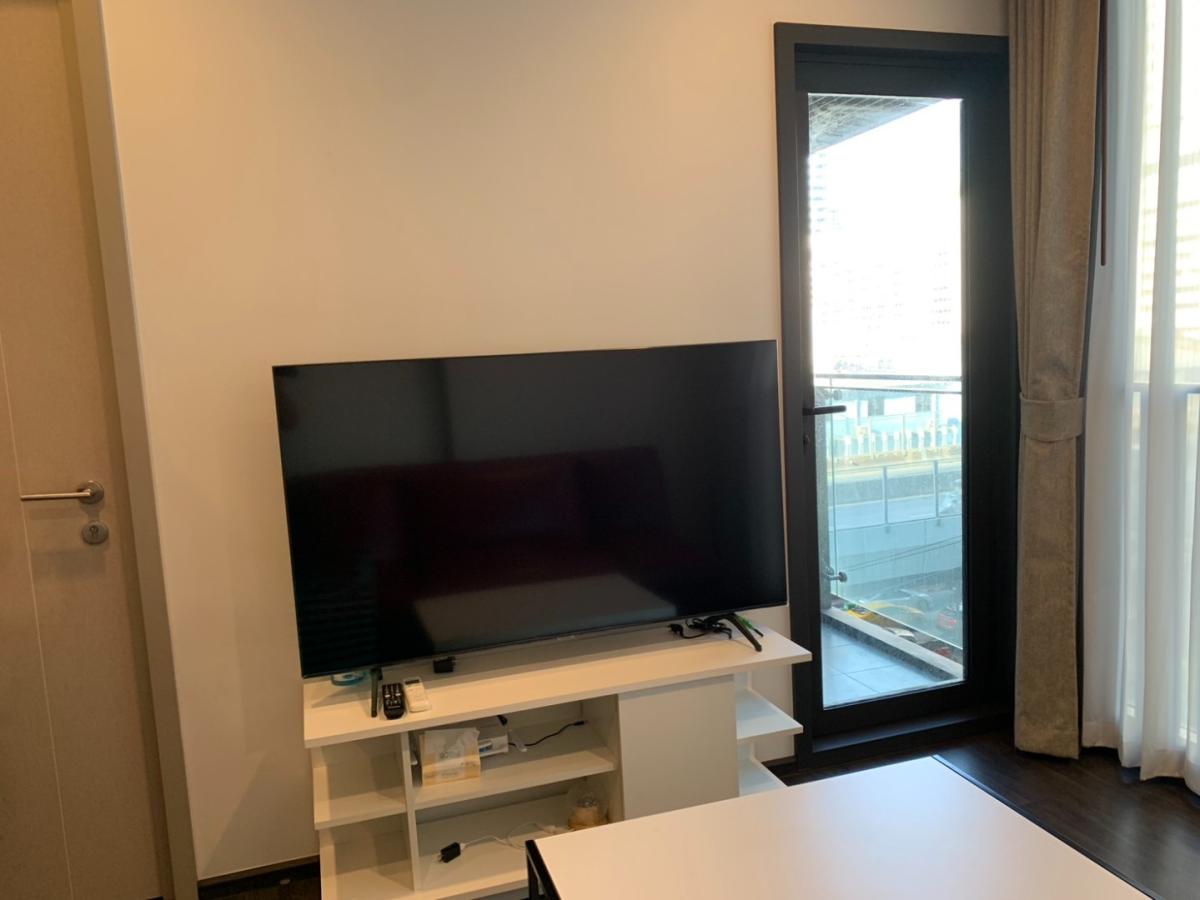 เดอะ ไลน์ อโศก รัชดา 1 ห้องนอน