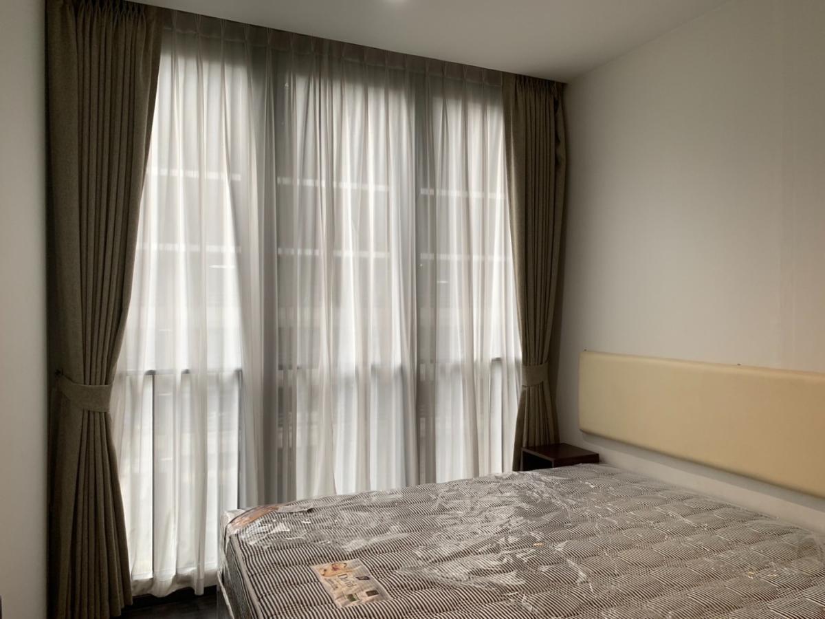 เดอะ ไลน์ อโศก – รัชดา 1 ห้องนอน