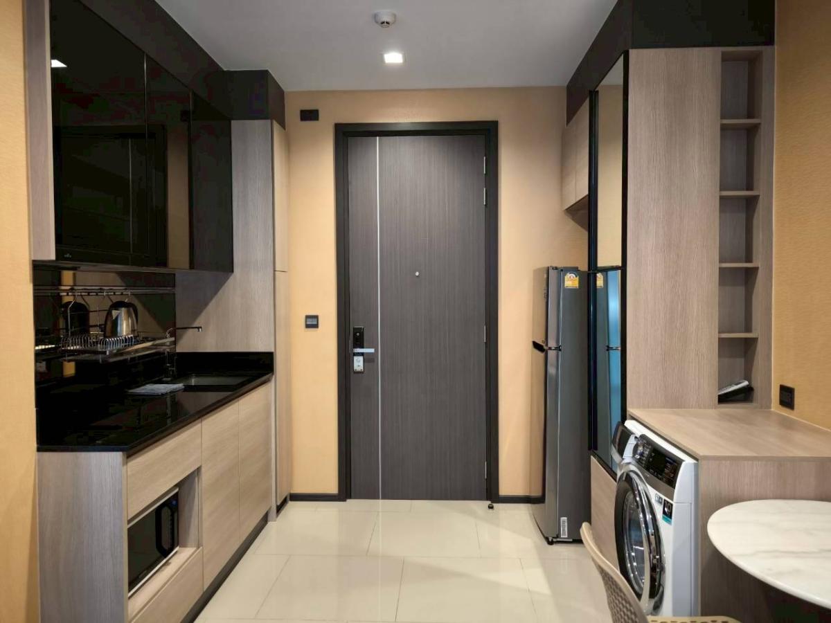 เดอะ ไลน์ อโศก รัชดา 1 ห้องนอน