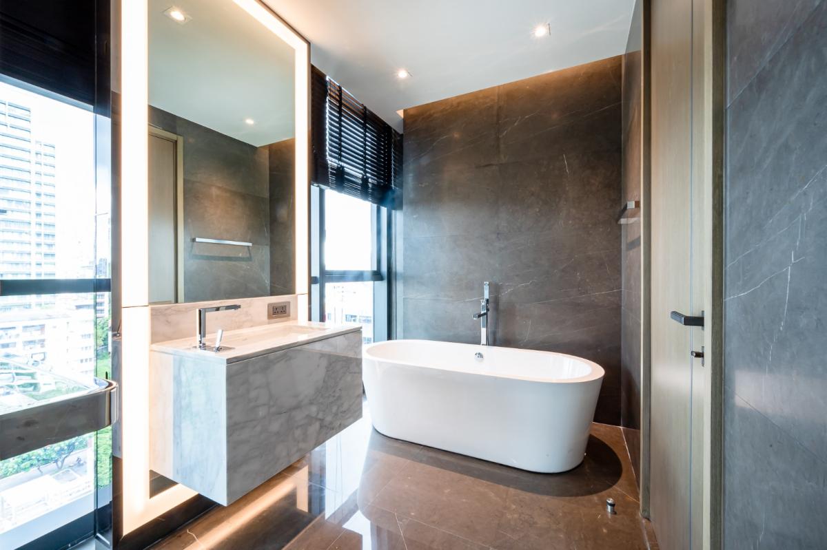 The Monuement ทองหล่อ 2 ห้องนอน