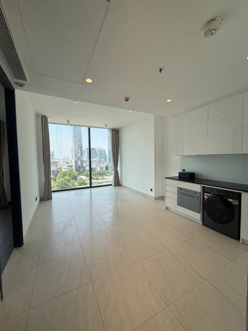 Tait Sathorn 12 1 ห้องนอน Petfriendly