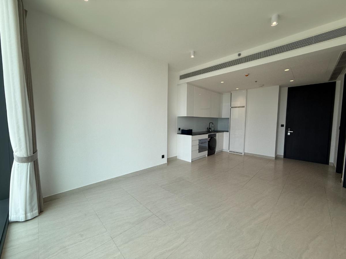 Tait Sathorn 12 1 ห้องนอน Petfriendly