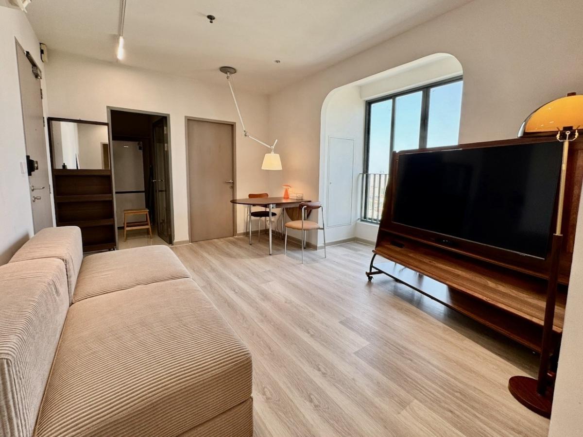 Ideo Mobi Sukhumvit 81 