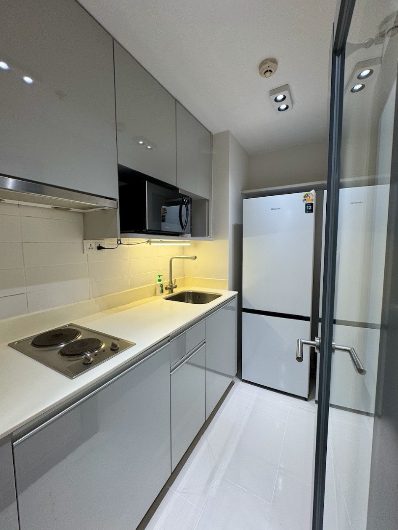 Ideo Mobi Sukhumvit 81 