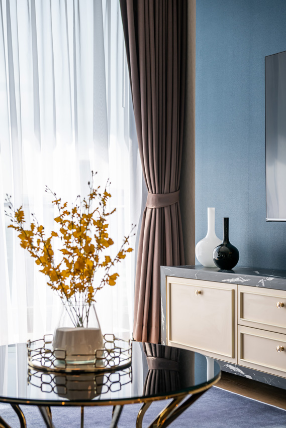 BEATNIQ Sukhumvit 32 (บีทนิก สุขุมวิท 32) 2 ห้องนอน  