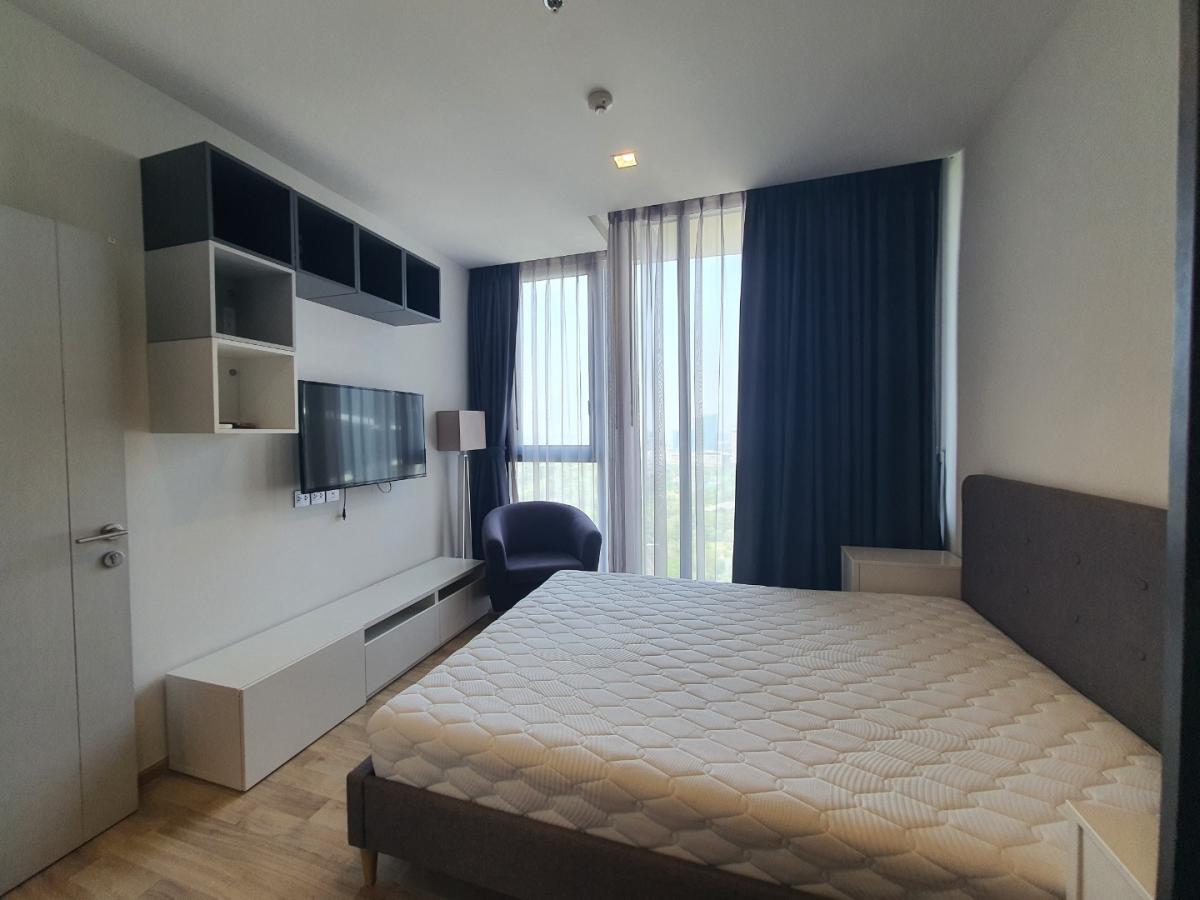 The Line จตุจักร – หมอชิต 1 ห้องนอน