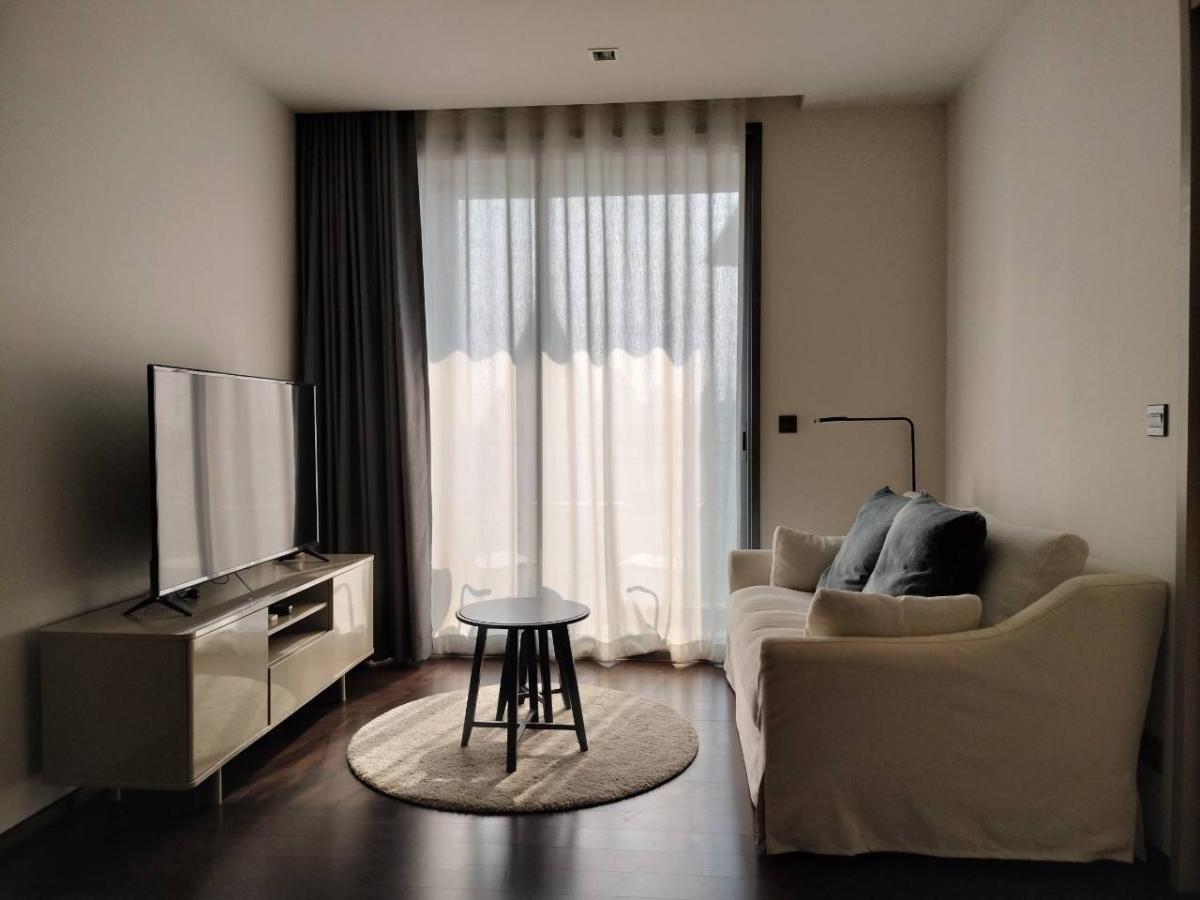 The Line Ratchathewi (เดอะ ไลน์ ราชเทวี) 1 ห้องนอน