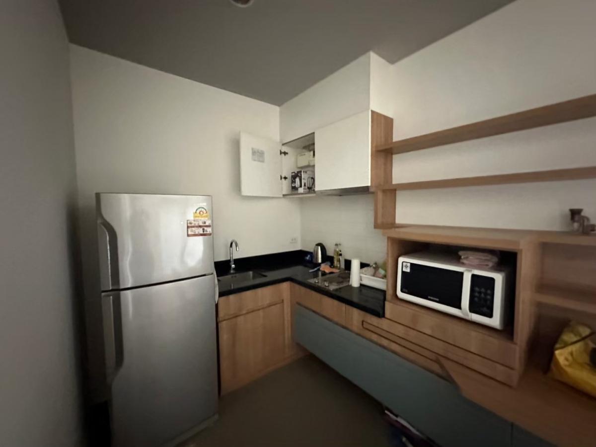 Blocs 77 1 ห้องนอน