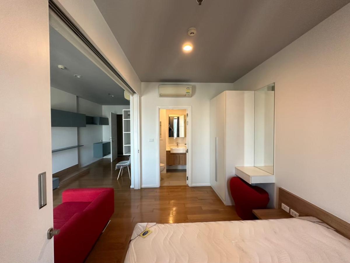 Blocs 77 1 ห้องนอน