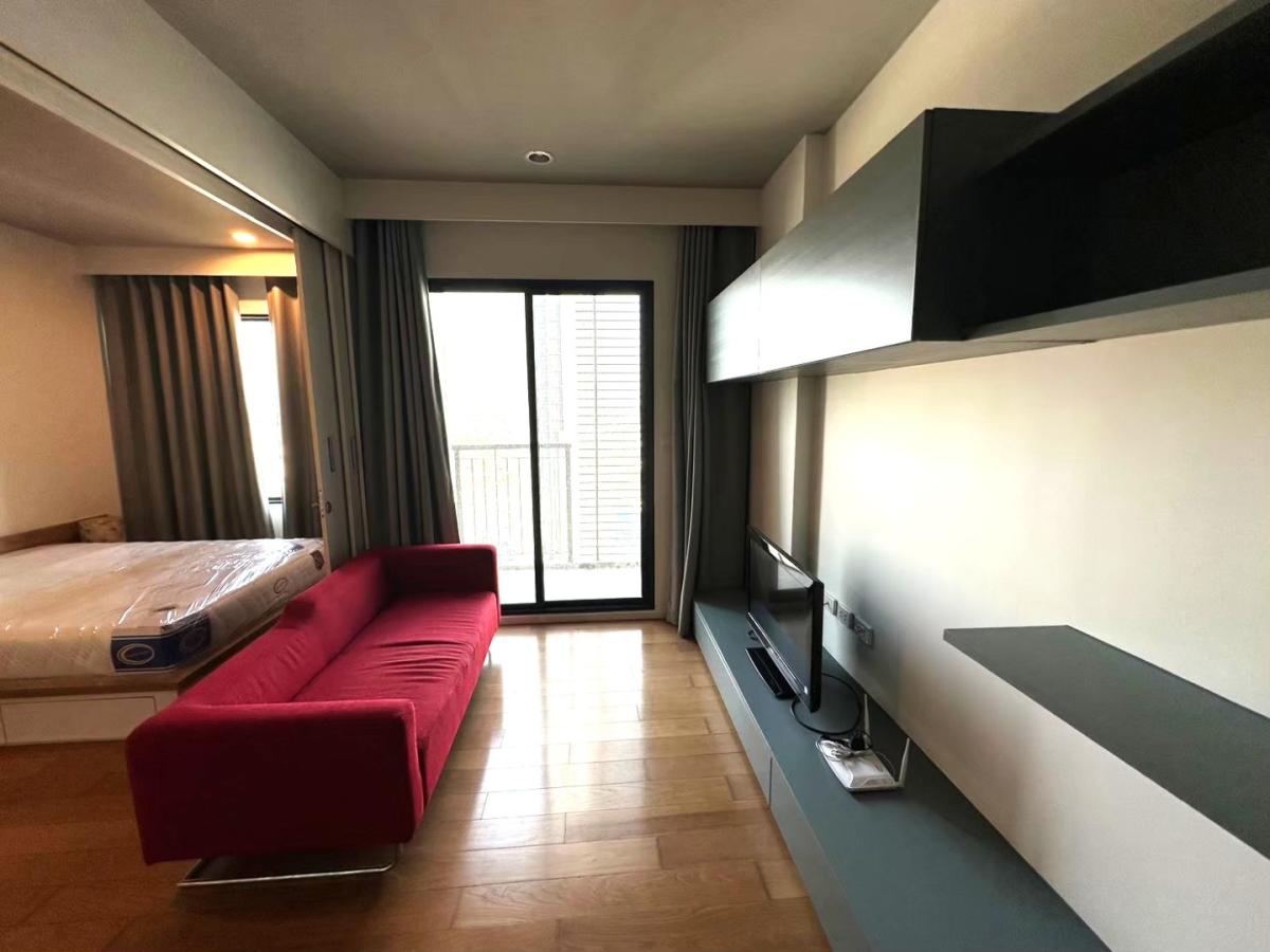 Blocs 77 1 ห้องนอน