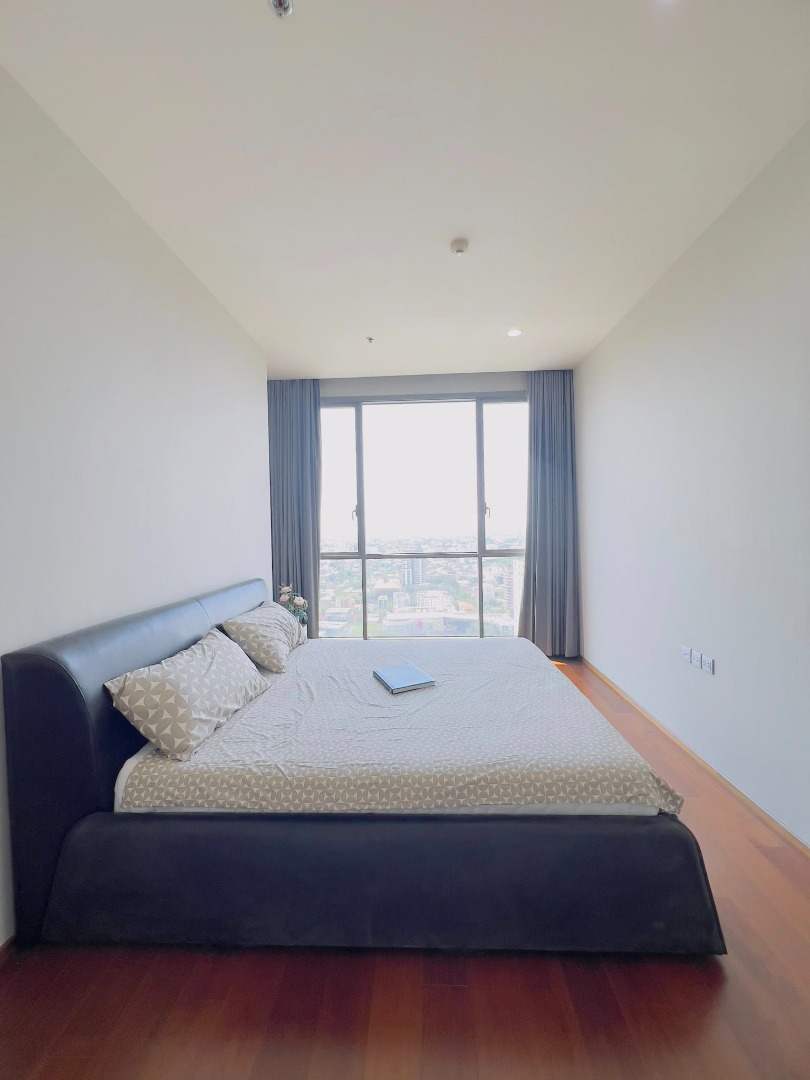 Quattro by Sansiri (ควอทโทร บาย แสนสิริ)