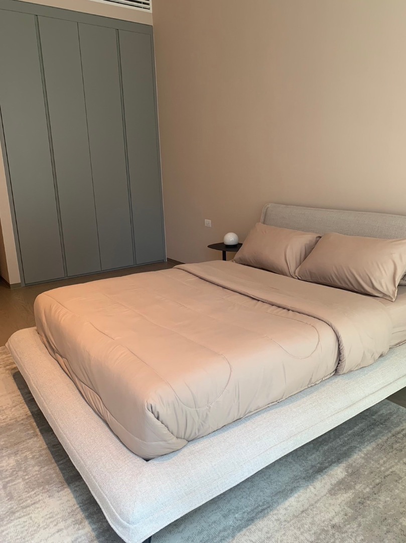 สโคป หลังสวน 2 ห้องนอน 