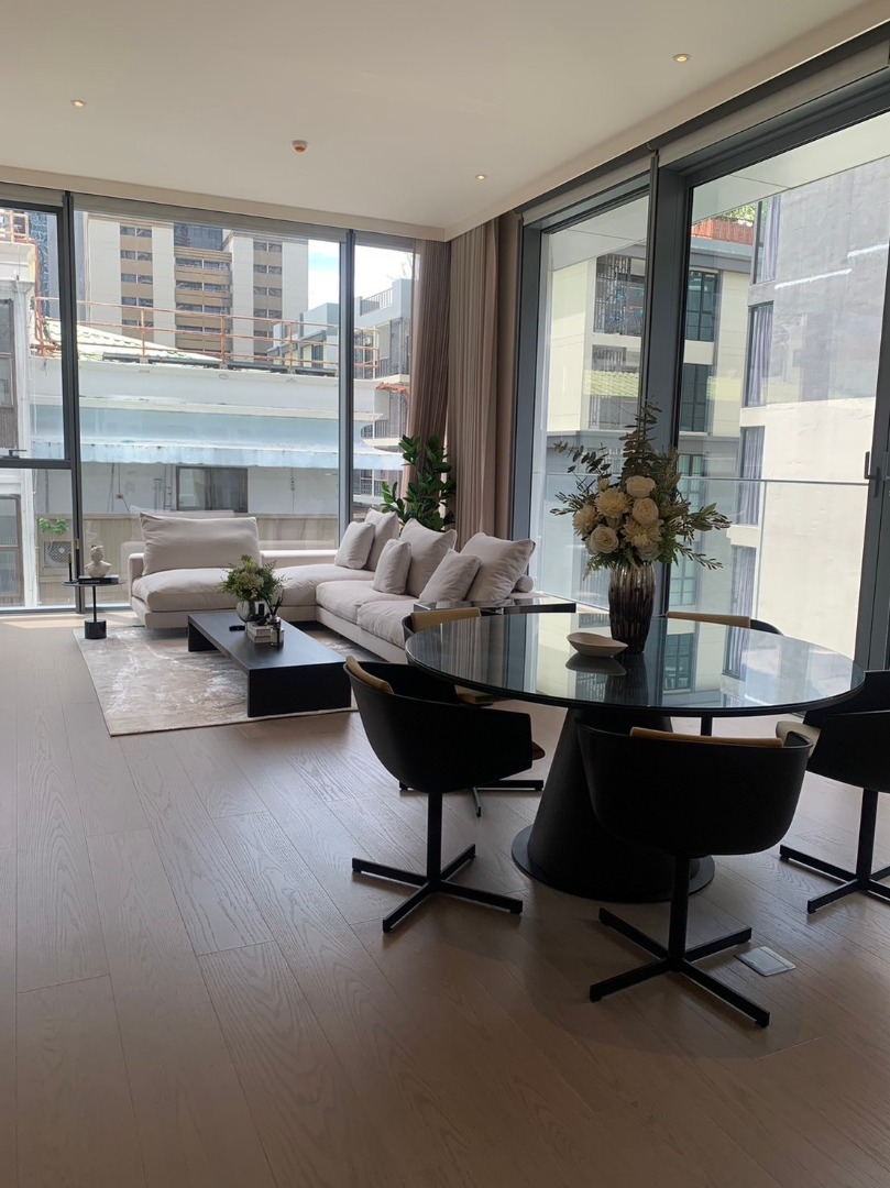 สโคป หลังสวน 2 ห้องนอน 