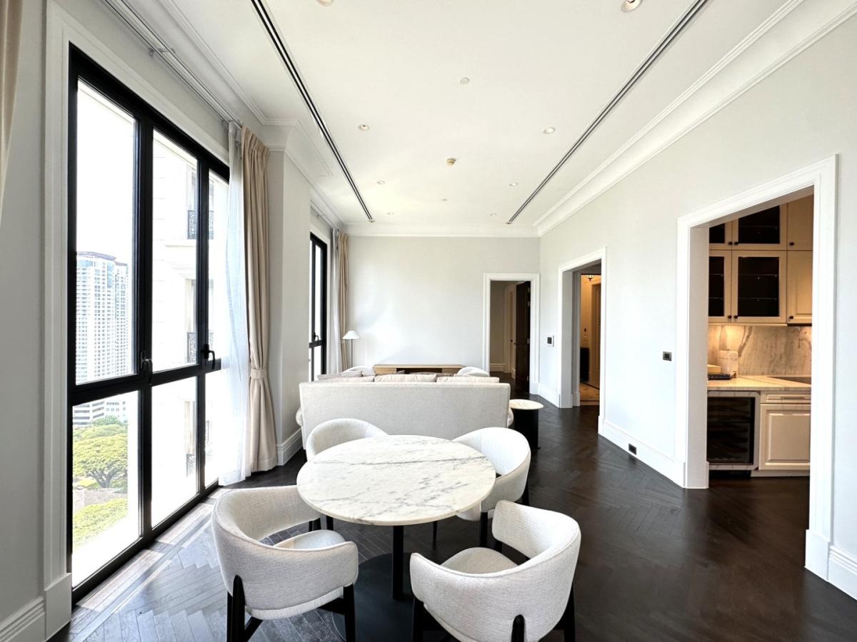 98 Wireless 2 ห้องนอน