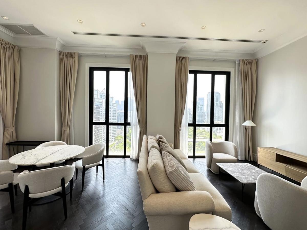 98 Wireless 2 ห้องนอน