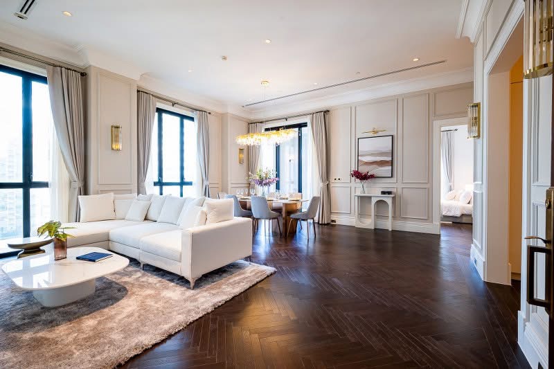 98 wireless 2 ห้องนอน 