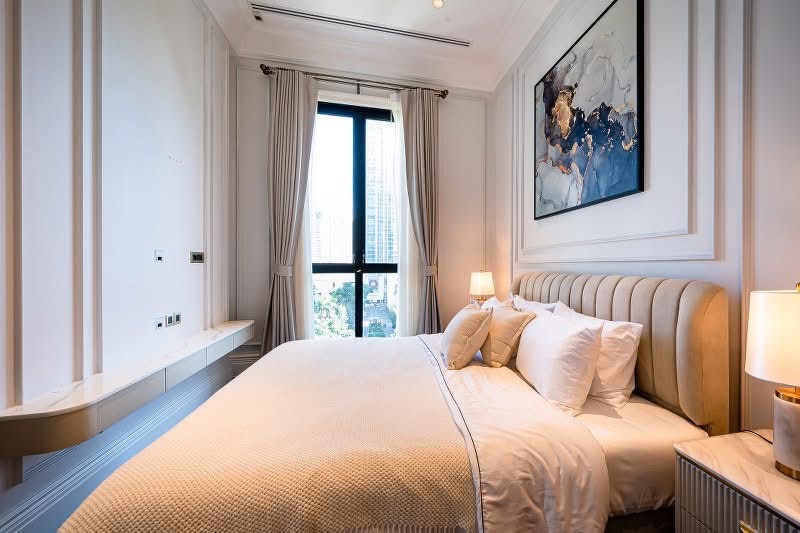 98 wireless 2 ห้องนอน 