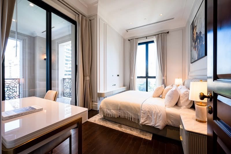 98 wireless 2 ห้องนอน 