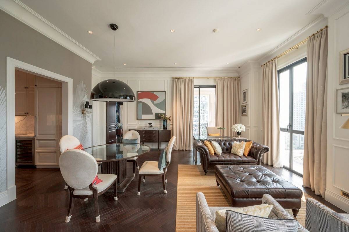 98 Wireless 2 ห้องนอน