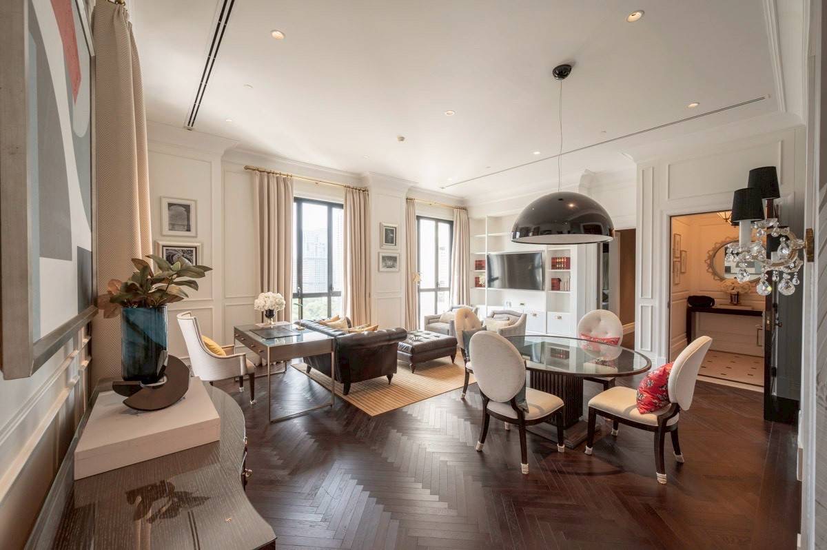 98 Wireless 2 ห้องนอน