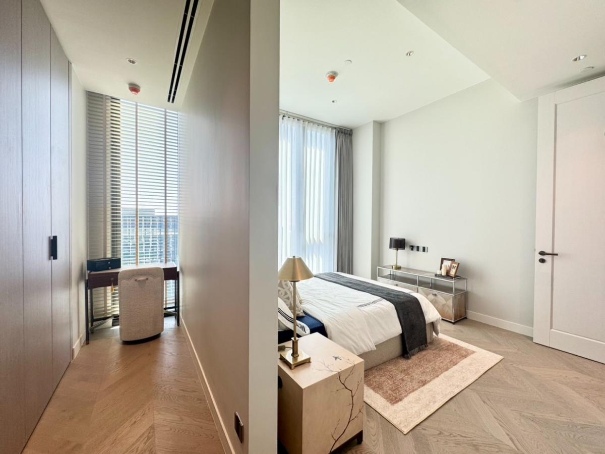 One 89 Wireless (วัน ไนน์ตี ไวร์เลส) 2 ห้องนอน 