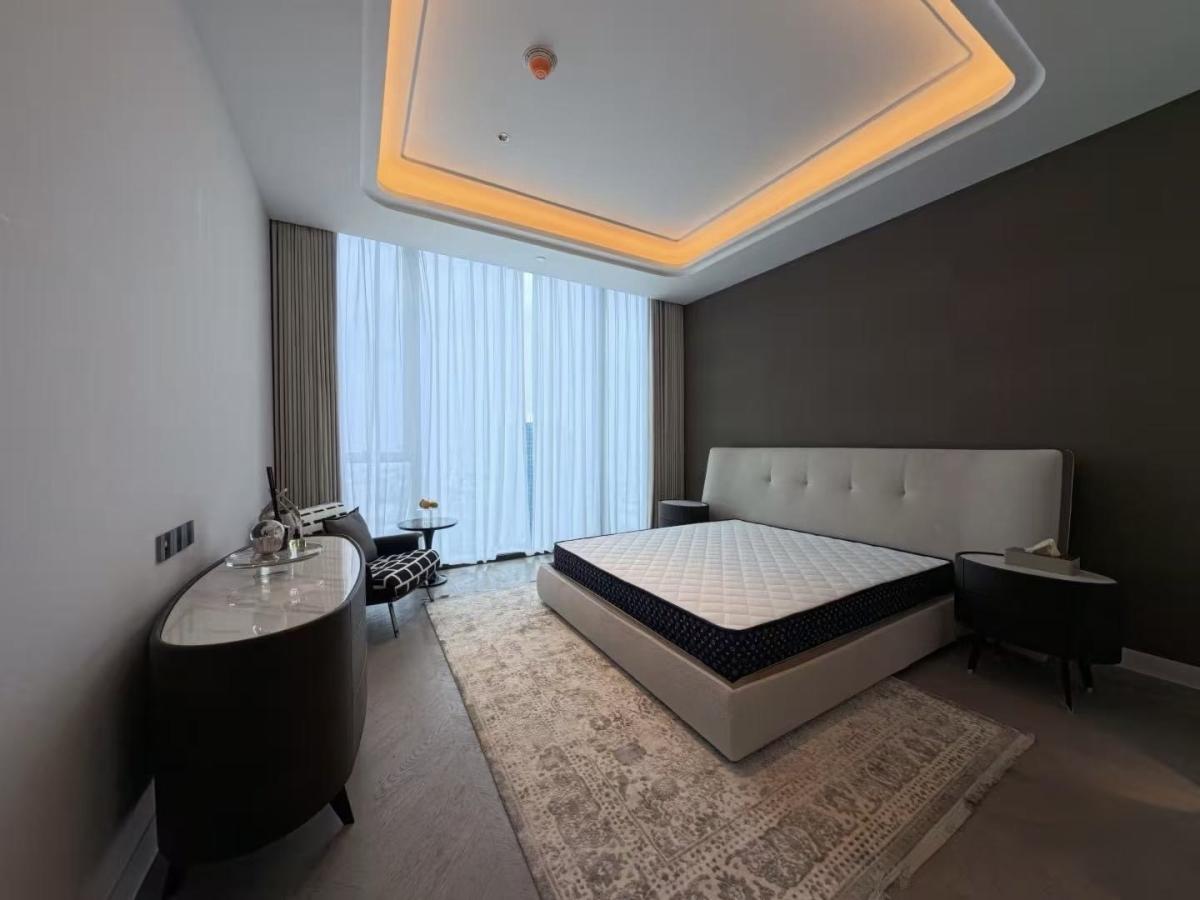 One 89 Wireless (วัน ไนน์ตี ไวร์เลส) 2 bedrooms